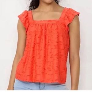 Lauren Conrad woman’s blouse